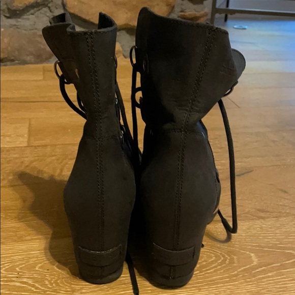 Sorel Joan of Artic Bootie - Picture 6 of 6